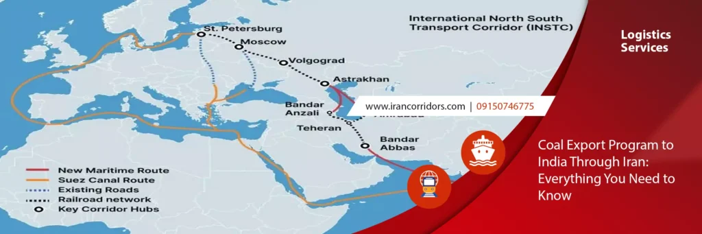 By obtaining the necessary licenses, coordinating with Iranian and Indian authorities, and following trade compliance rules.