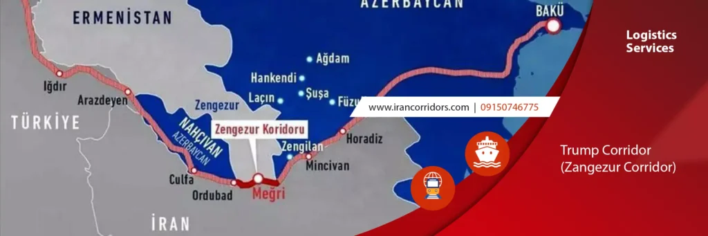 Zangezur Corridor
