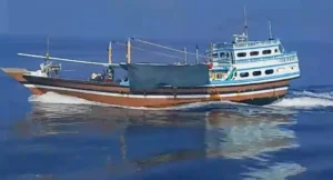80 Days of Silence in Makran: Why Has the Dhow Shahin 2, With 17 Iranian Fishermen on Board, Still Not Been Found?